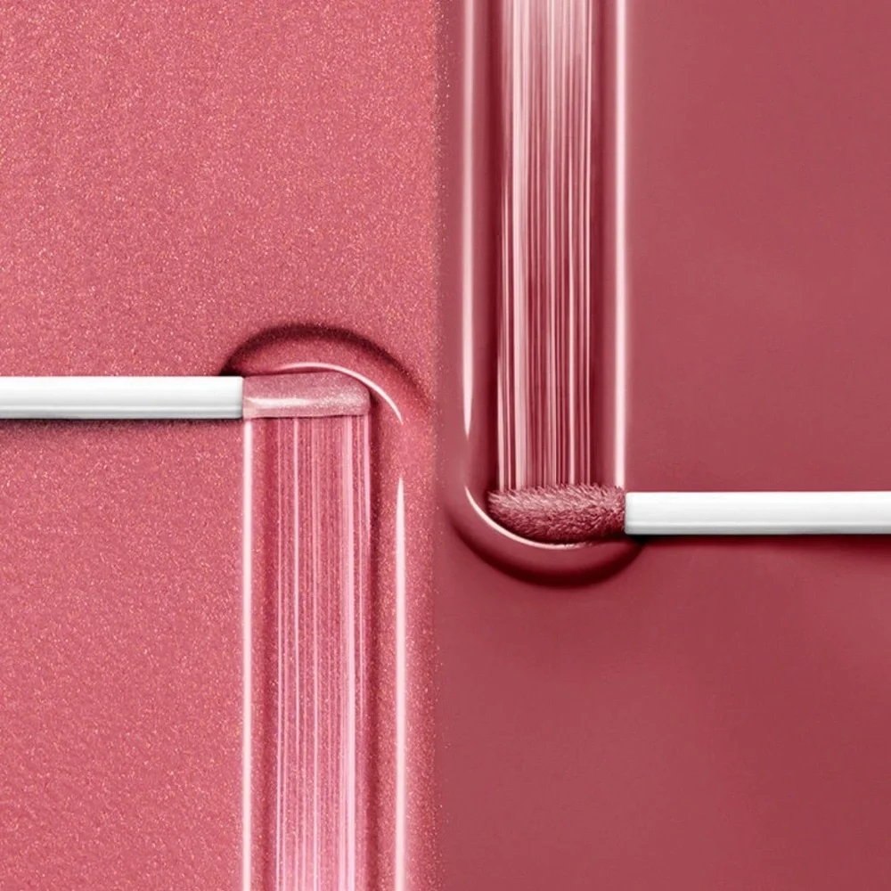 NARS RARE ORIGINAL Mythic Red Lip Glacé